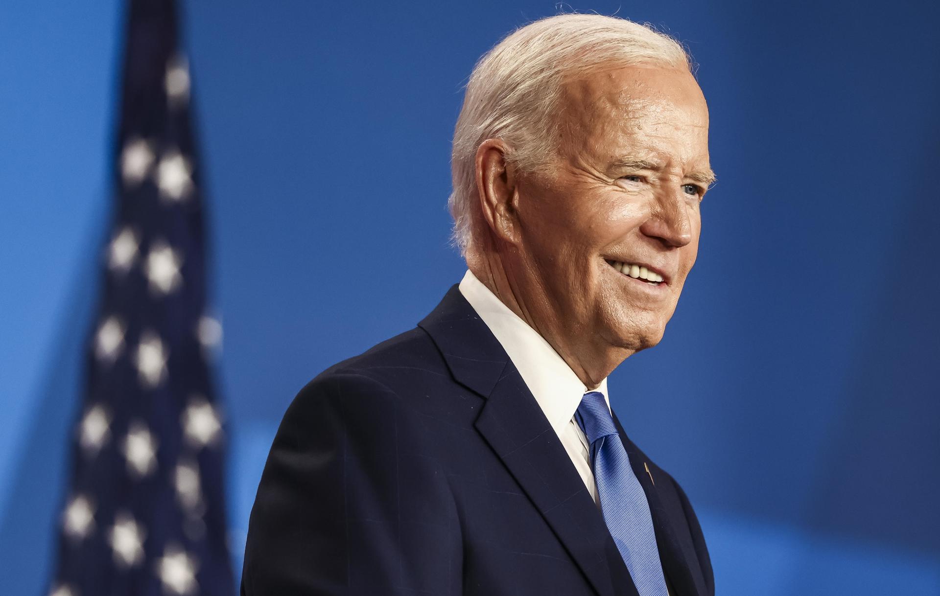 What happens next if Joe Biden drops out of presidential race?