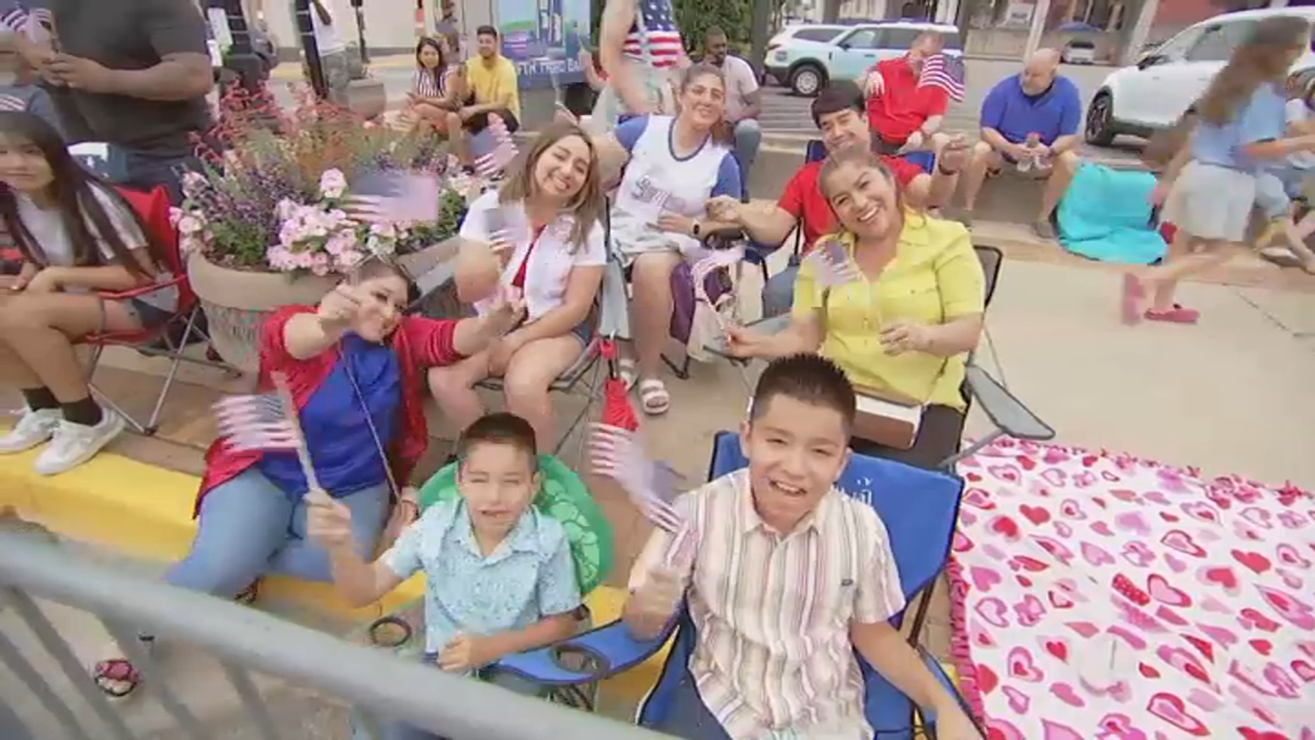 4th of july nbc