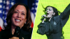 What does the viral ‘brat' trend have to do with Kamala Harris running for president?