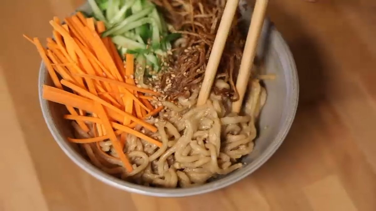 The Food Guy: Minyoli serves up Taiwanese cuisine The Food Guy: Minyoli serves up Taiwanese cuisine