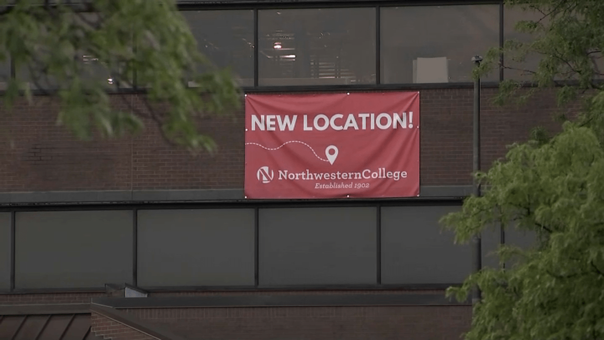 Northwestern College in Oak Lawn announces sudden closure after 122 years