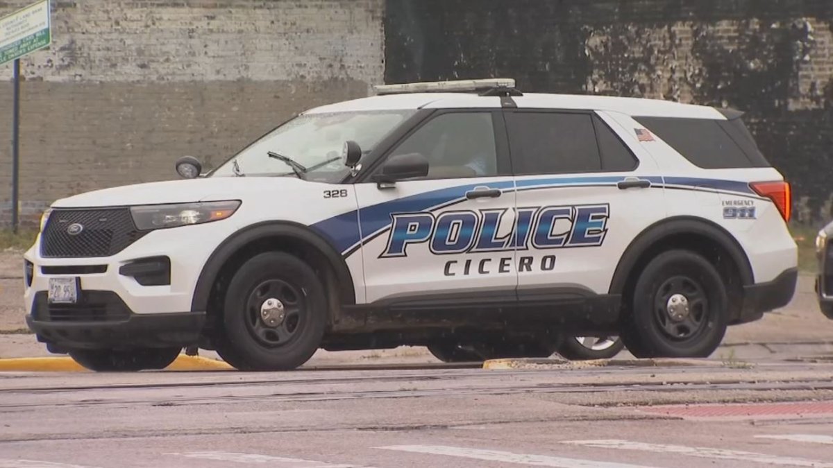 Man arrested for 2016 Cicero murder after 9 years: police