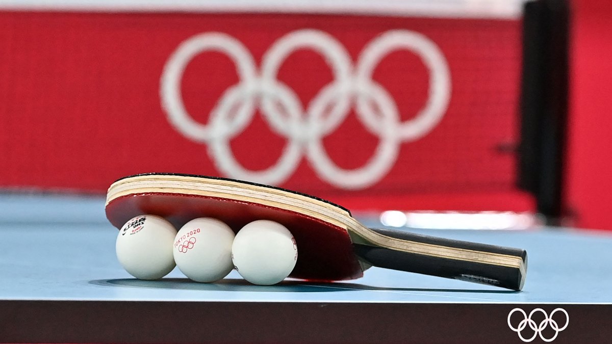 What’s the difference between table tennis and pingpong? NBC Chicago