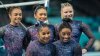 Women's gymnastics Olympics schedule: How, when to watch on TV, streaming channels