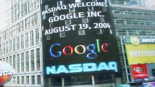 Google IPO banker tracks two-decade journey from Silicon Valley upstart to $2 trillion