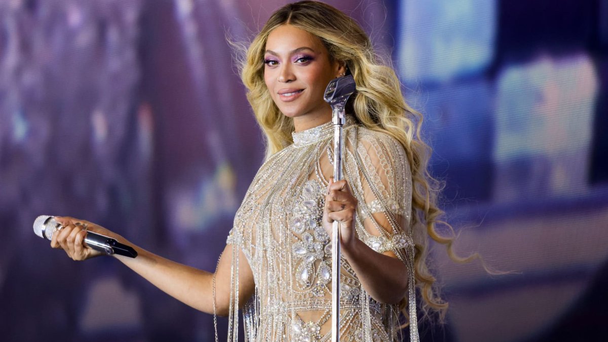 Yale introduces new class on Beyoncé – NBC Chicago
