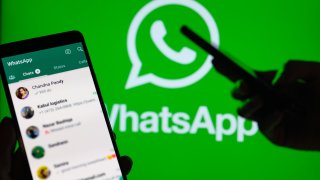 Meta says it found WhatsApp accounts linked to Iranian hackers targeting Biden and Trump