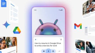 Google launches first AI-powered Android update and new Pixel 9 phones