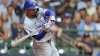 Dodgers star Mookie Betts won't play vs. Cubs in Tokyo because of illness