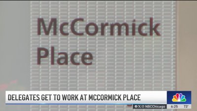 Only in Chicago: The story of McCormick Place