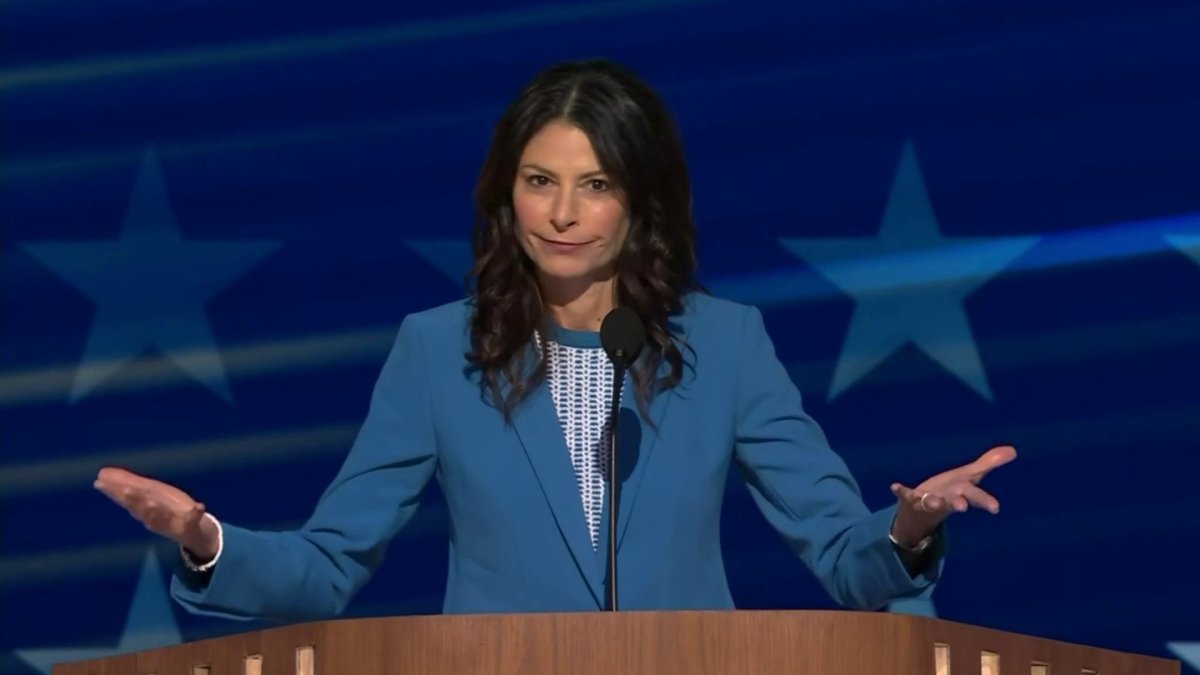 Michigan AG Dana Nessel says Trump ‘can pry this wedding band from my ...