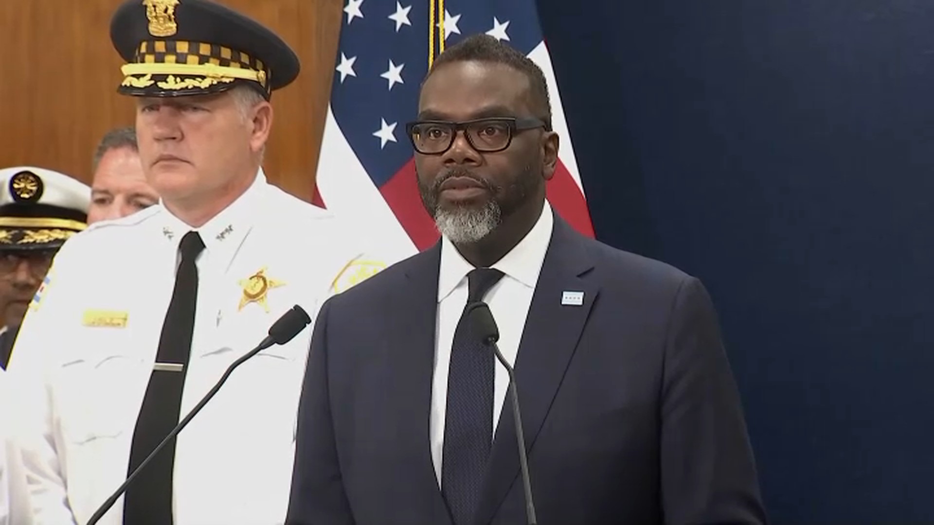 Here are the Republicans that spoke at the 2024 DNC in Chicago