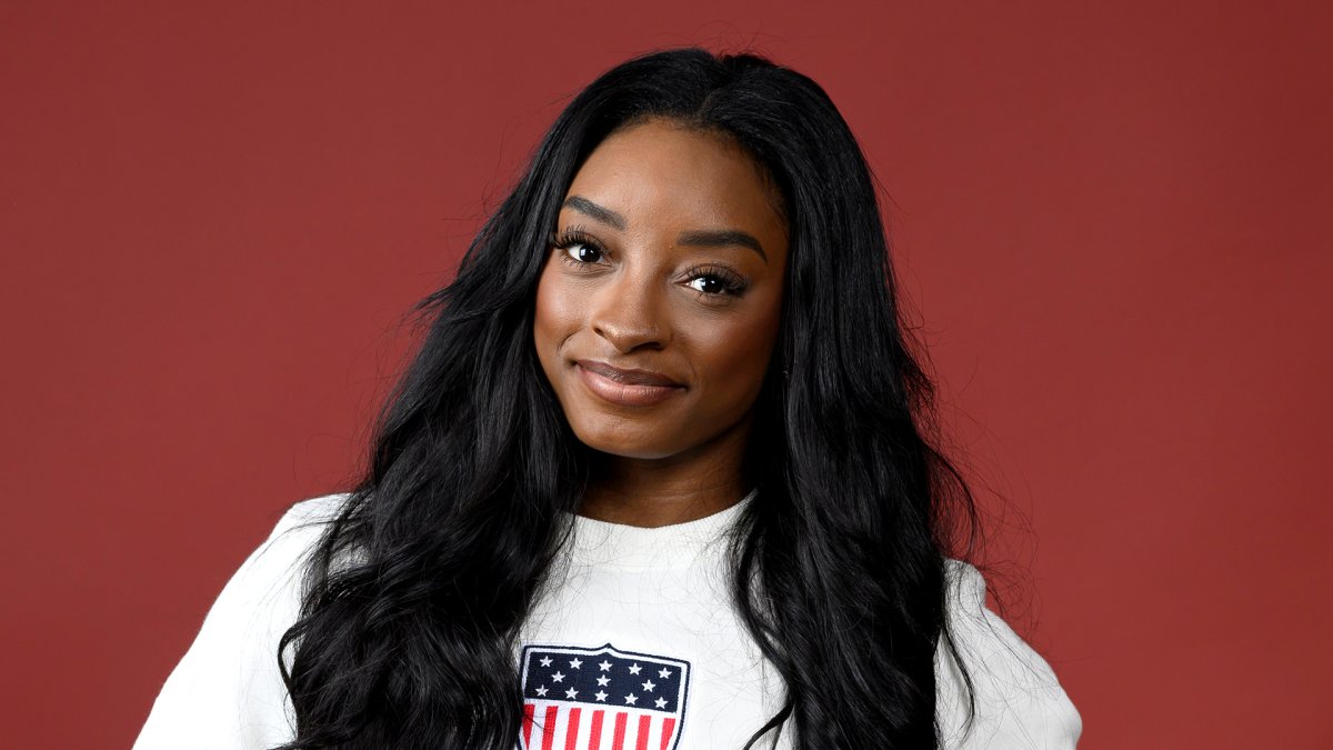 Simone Biles encourages fans to watch 2024 Paralympics – NBC Chicago
