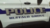 5-year-old hospitalized after being found unresponsive near suburban residential pool