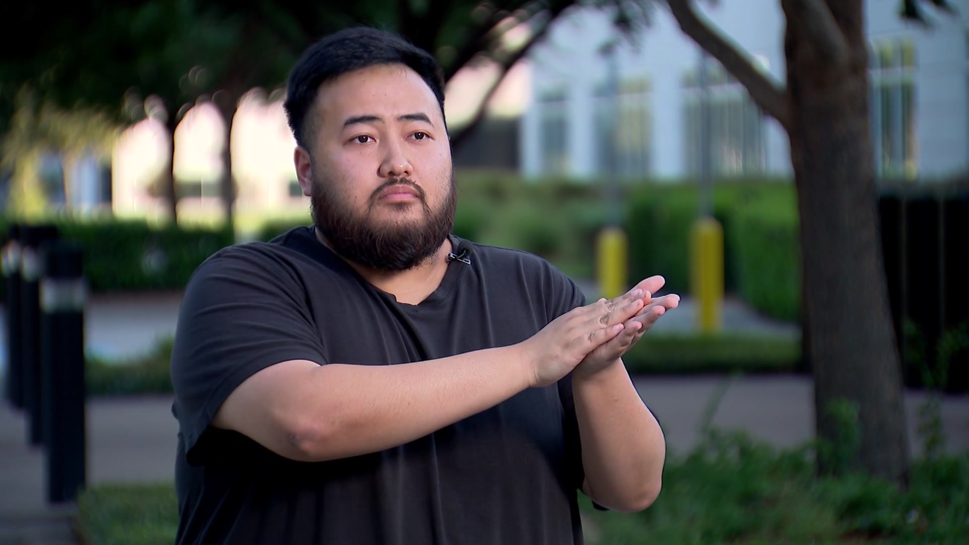 Union UPS driver crashes in North Texas due to heat exhaustion NBC