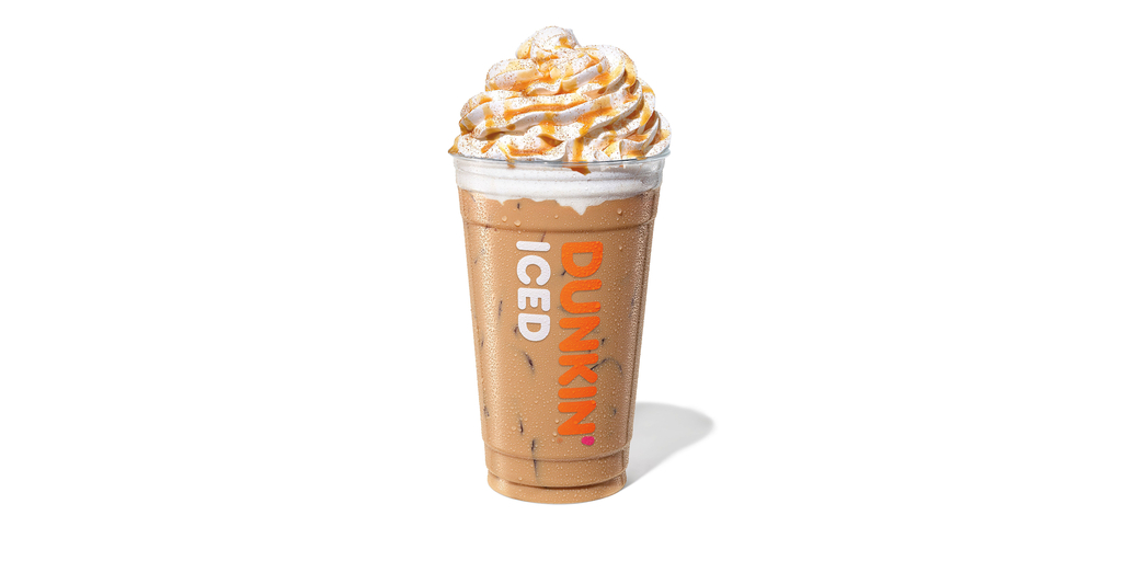 Dunkin Donuts releases 2024 fall menu with Pumpkin Spice Latte new Dunkalatte