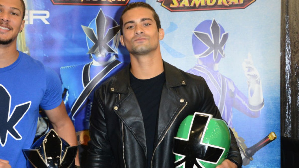 Green ‘Power Rangers’ actor wanted in Idaho parking dispute battery ...
