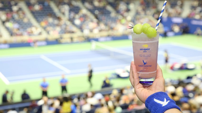 U.S. Open