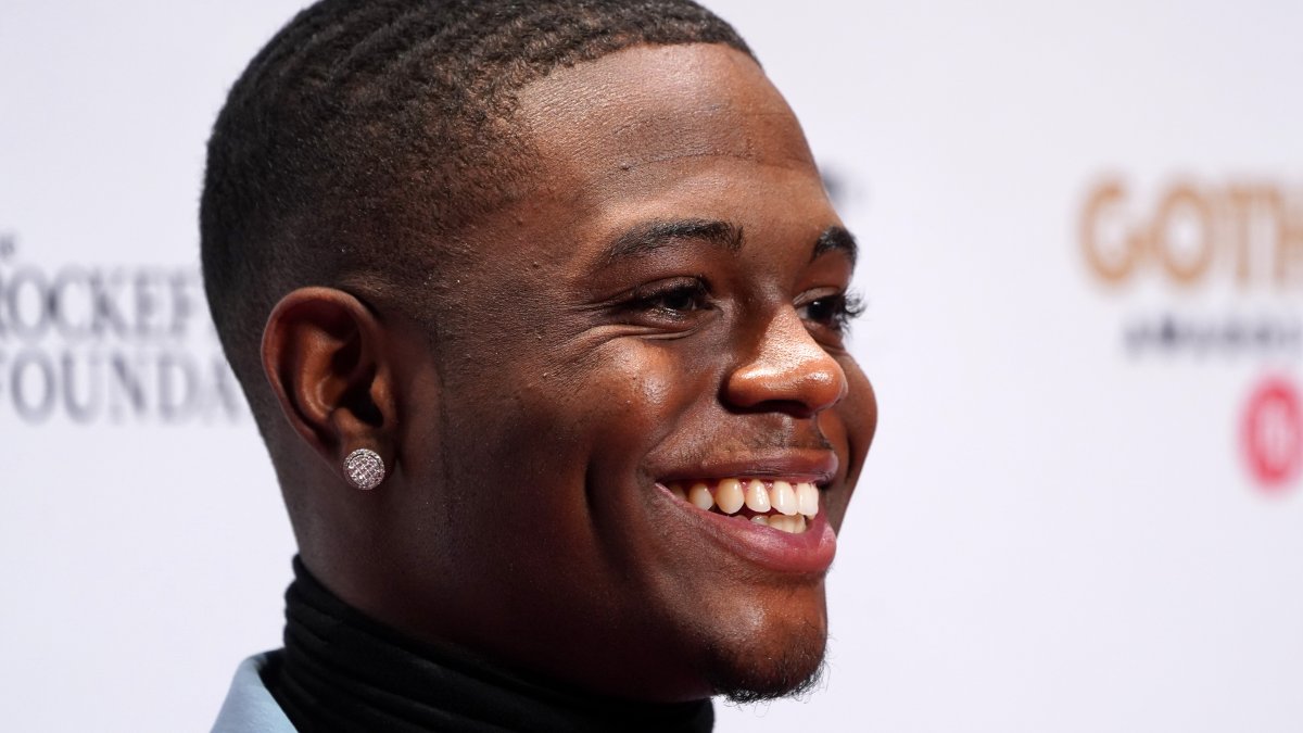 ‘David Makes Man’ actor Akili McDowell charged with murder in deadly ...