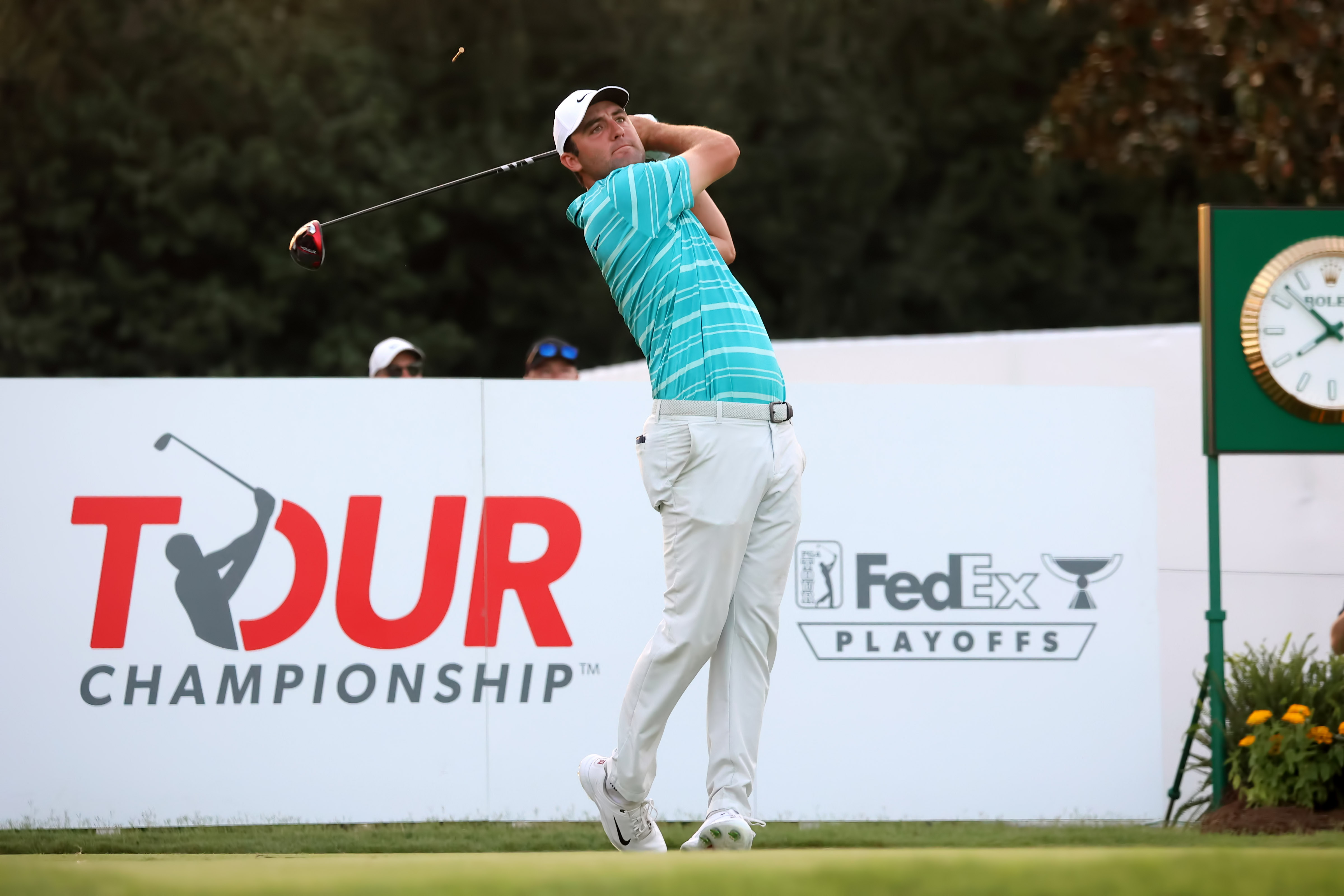 Is Tiger Playing In The 2024 Masters Trula cocogarage.jp