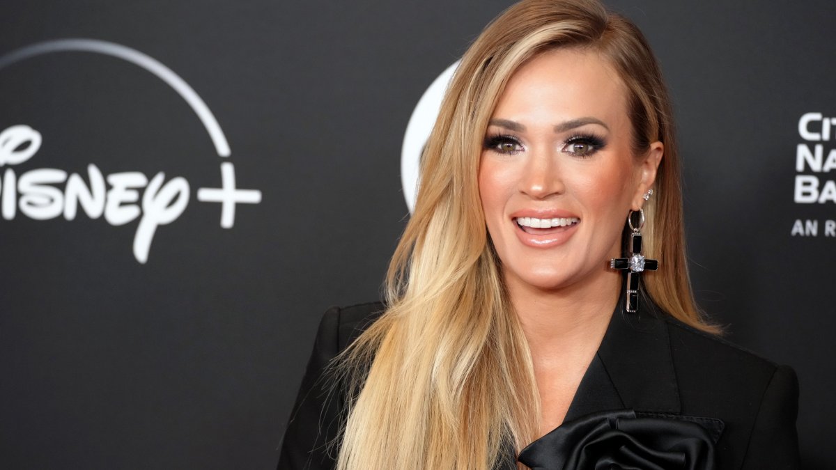 Carrie Underwood will return to ‘American Idol’ – NBC Chicago