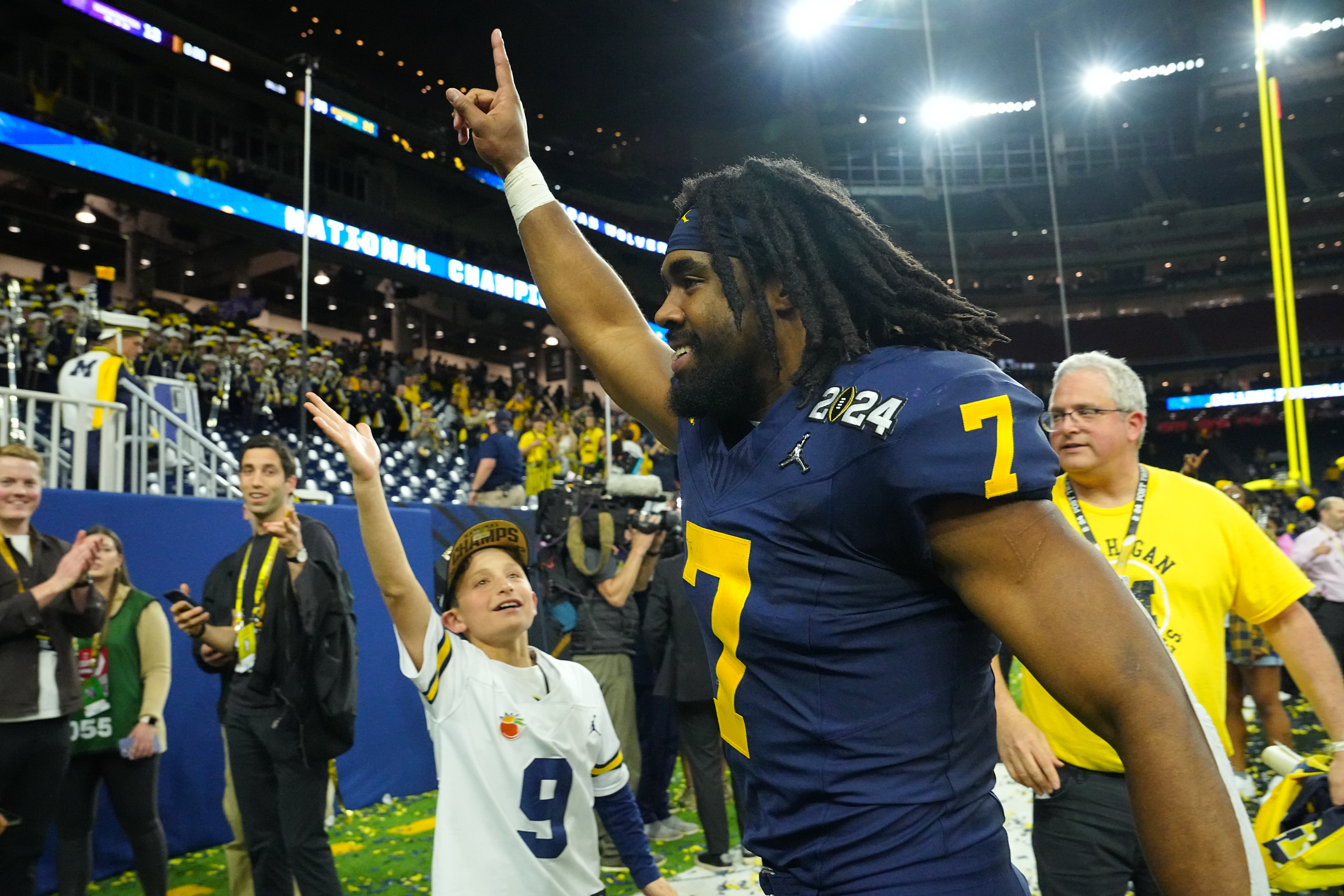 Michigan vs. Fresno State live stream How to watch game on TV, online