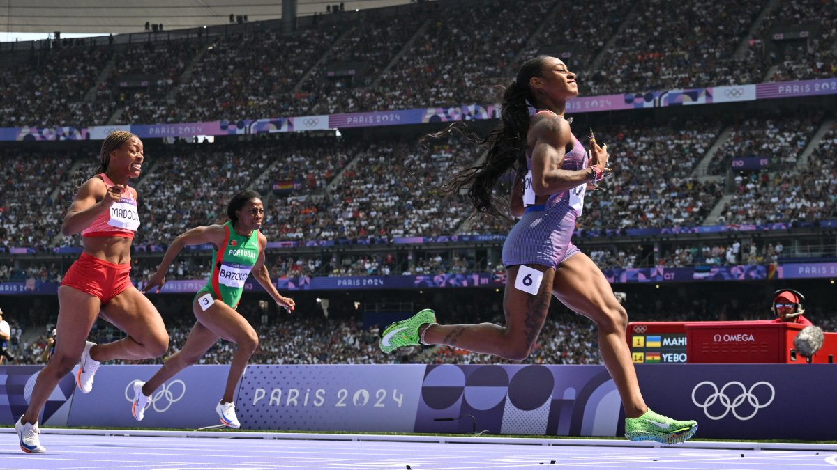 Olympics schedule today Decathlon, Track and Field, Trampoline