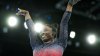 Simone Biles shares not-so-subtle message to judges after questionable deduction