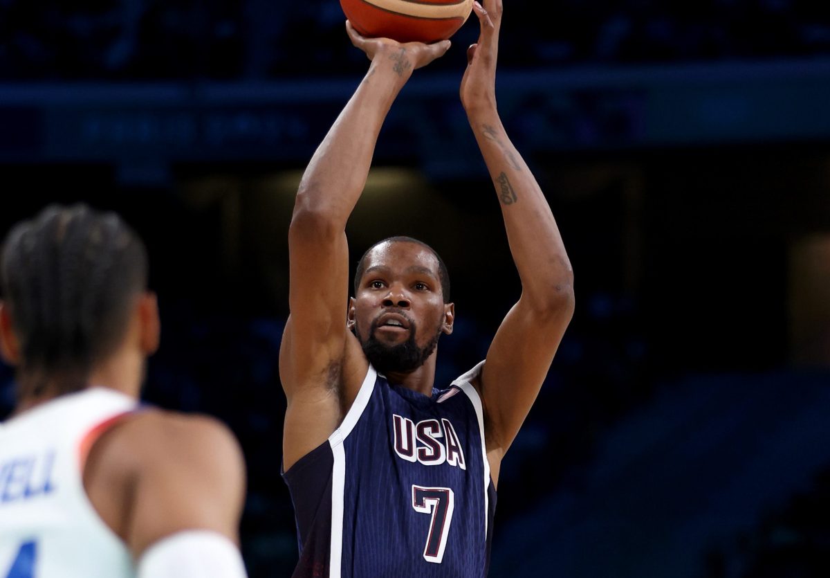 What is steeplechase at the Olympics? What to know about the Track & Field event