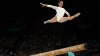 Gymnasts notice something unusual during balance beam final at 2024 Olympics