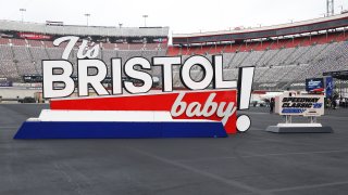 MLB Speedway Classic at Bristol Announcement