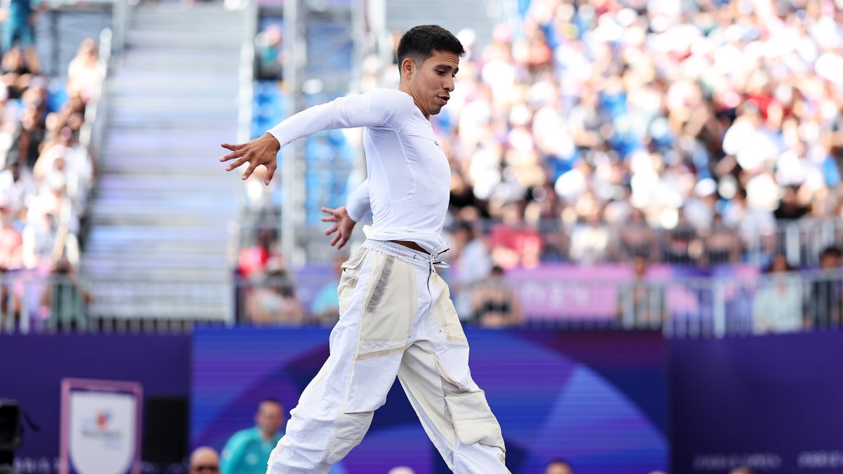 Will breaking be at the 2028 Olympics? Here are the sports leaving, entering for the Los Angeles Games Will breaking be at the 2028 Olympics? Here are the sports leaving, entering for the Los Angeles Games