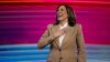 What time does Kamala Harris speak tonight? Here's how to catch her speech at the DNC