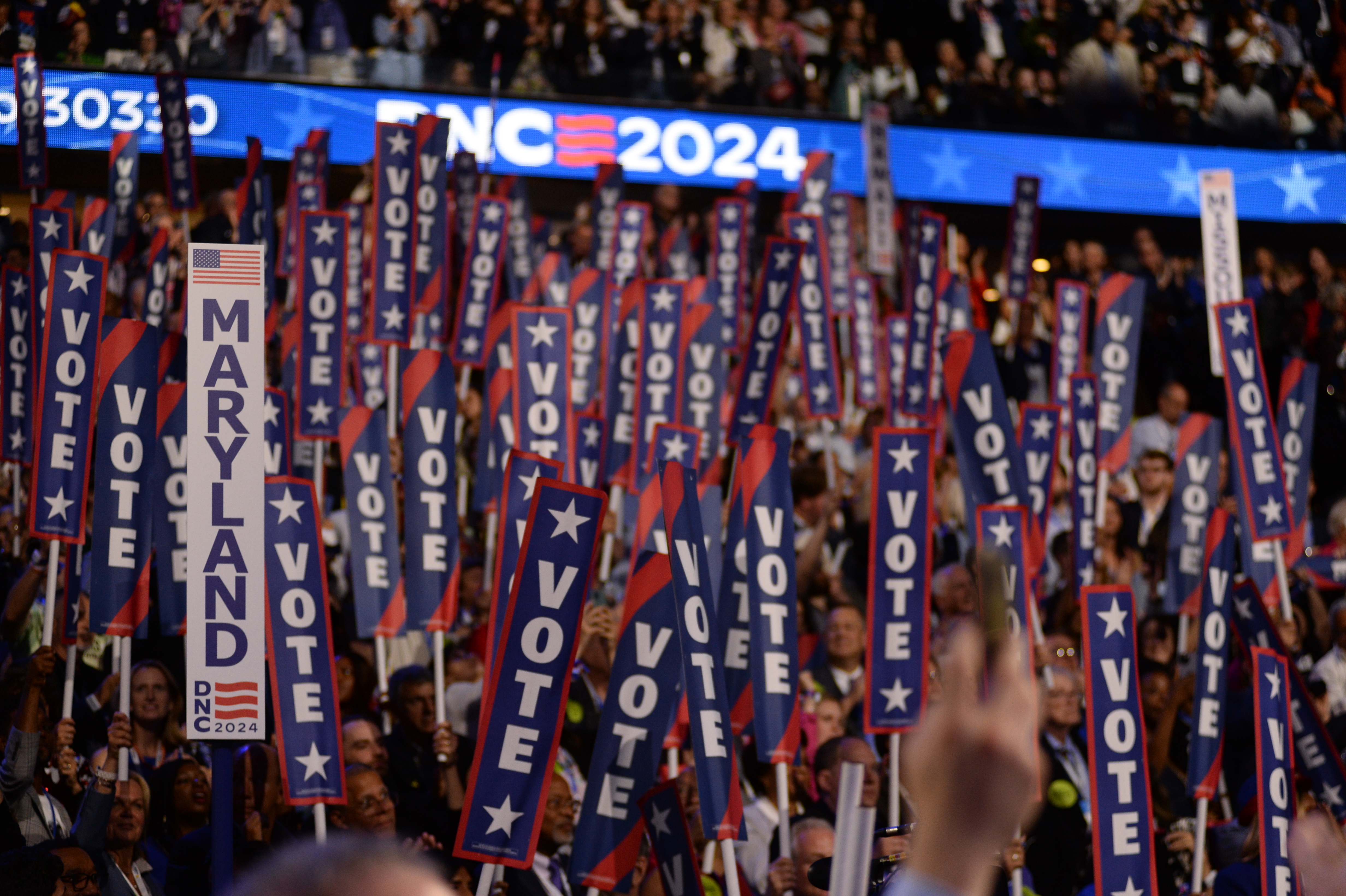 At least 55 arrested after clashes with police outside Israeli Consulate in Chicago during DNC