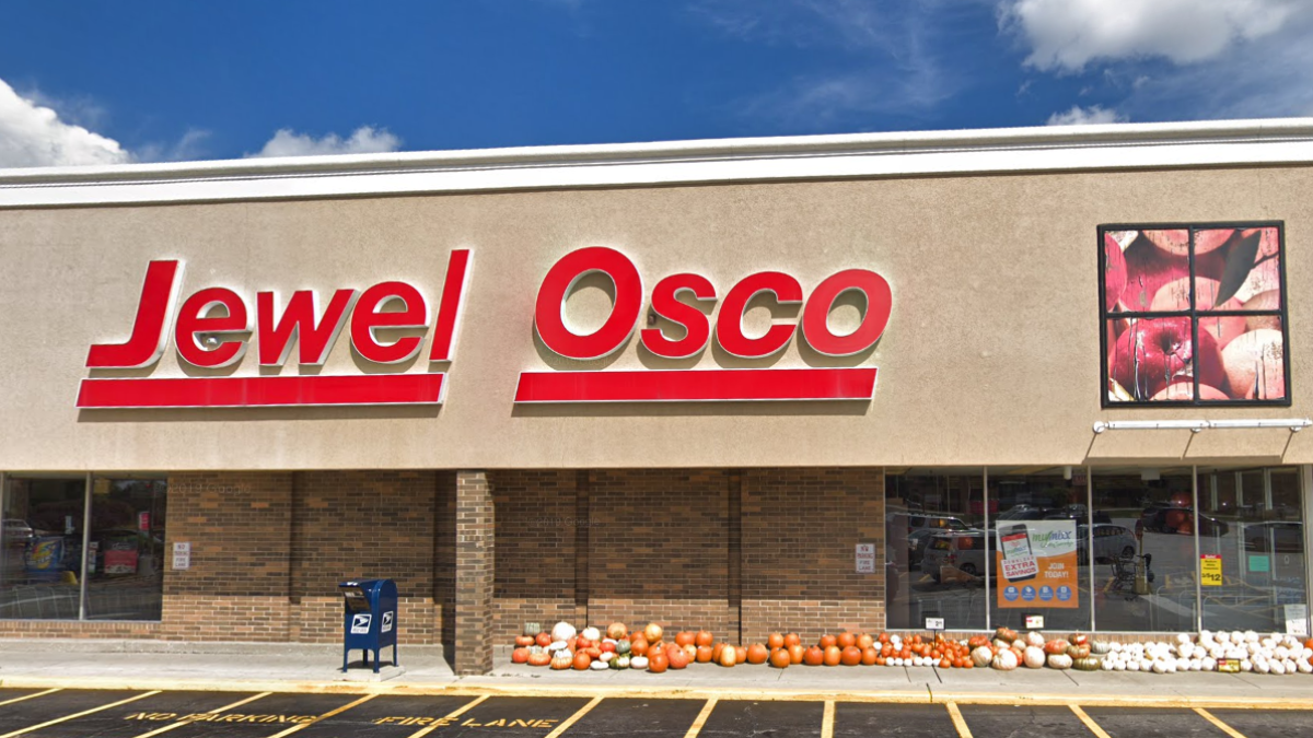  million lottery ticket sold at Jewel-Osco in Addison – NBC Chicago