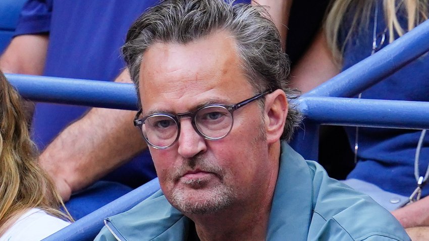 Inside Matthew Perry's final hours: New details revealed