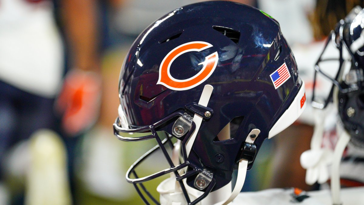 Chicago Bears’ 2025 NFL Draft pick decided after Sunday NBC Chicago