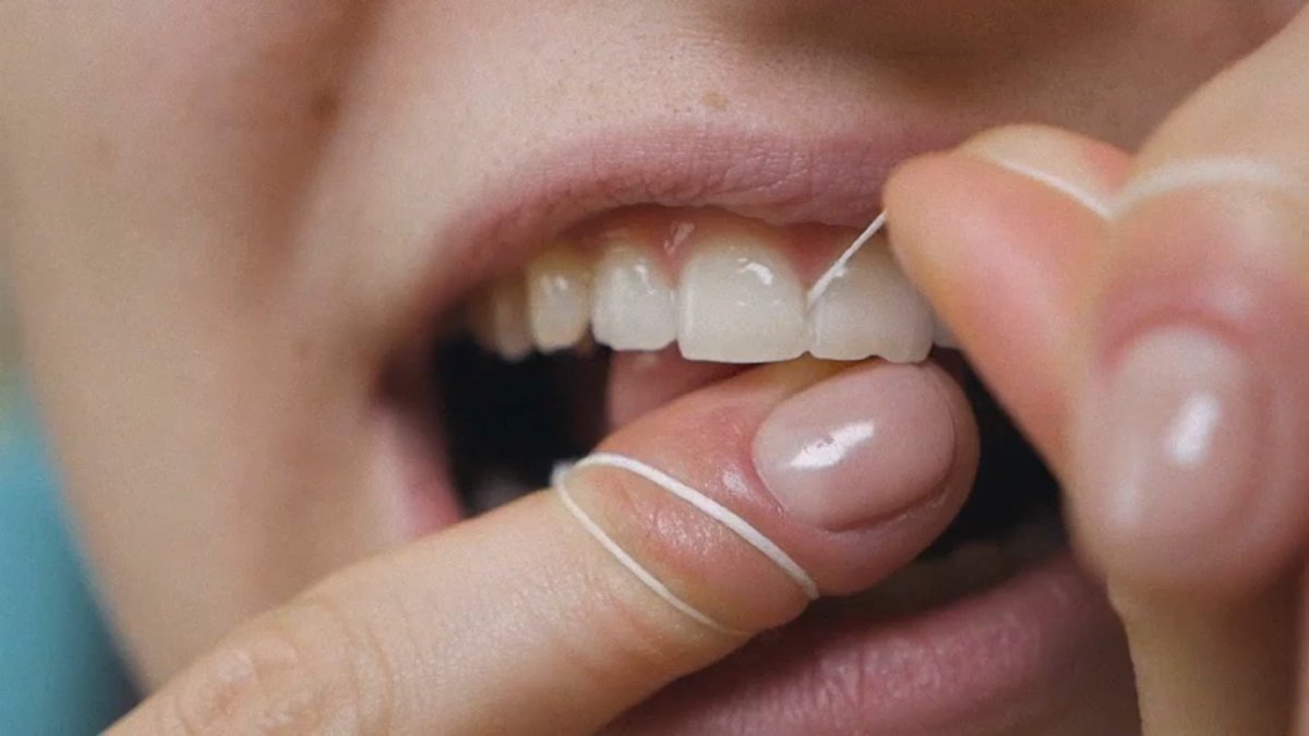 Dangerous chemicals in dental floss? Consumer Reports explores the problem