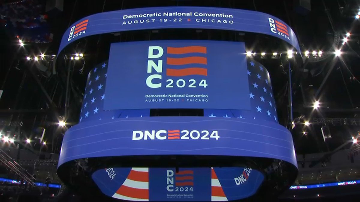 Last-minute deal gives protesters a new venue at DNC