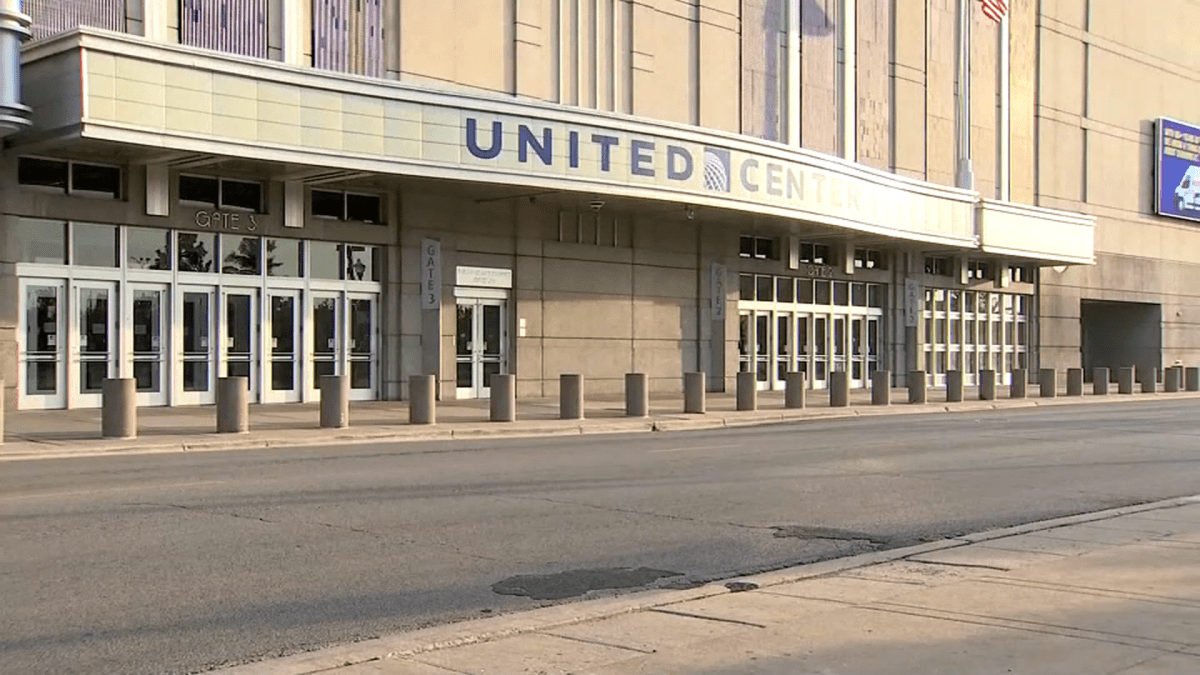 Where is the DNC? Here are the 2 main locations in Chicago – NBC Chicago