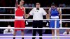 ‘This is not a transgender issue': Olympic official clarifies after boxer controversy in Paris
