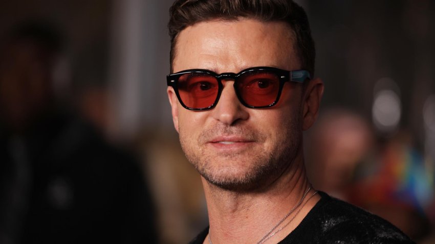 Suspenden permiso de conducir de Justin Timberlake por negarse a una prueba de alcoholemia