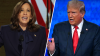 What time is the debate tonight? When, how to watch Harris, Trump presidential debate