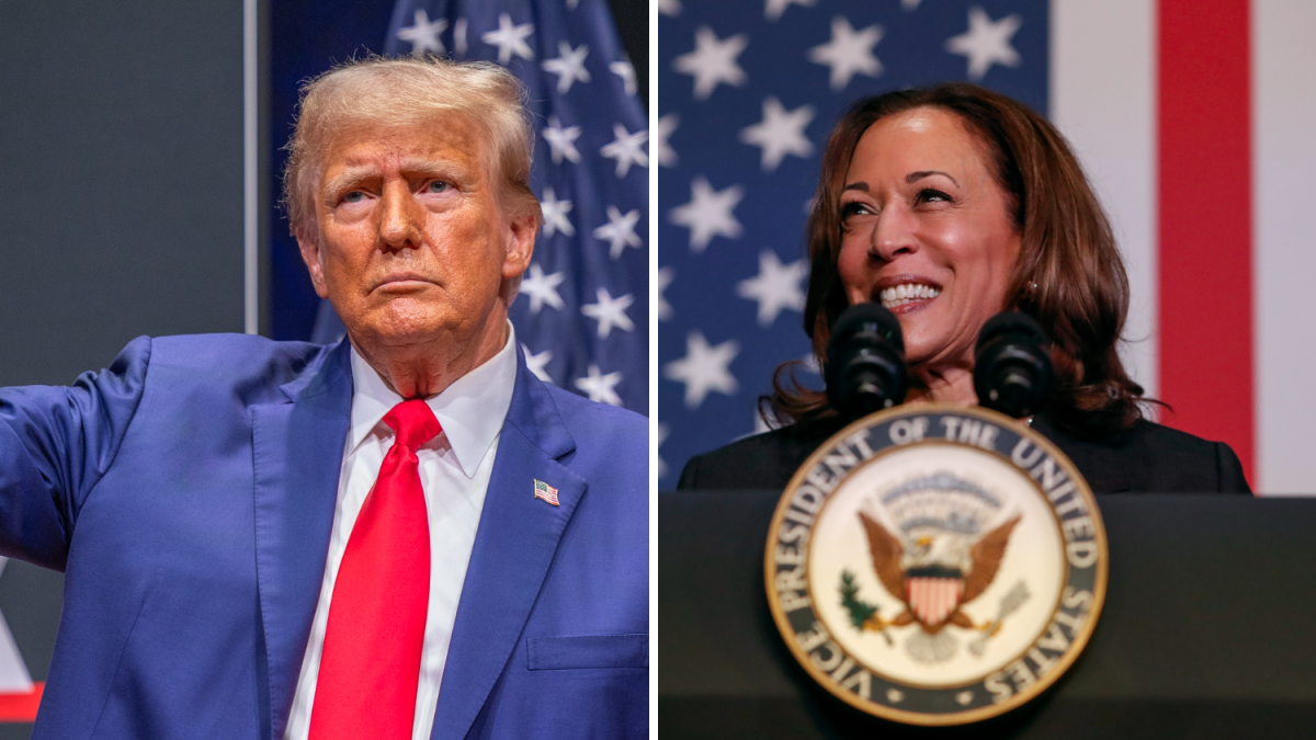 Presidential debate: What to expect as Harris, Trump face off for first time