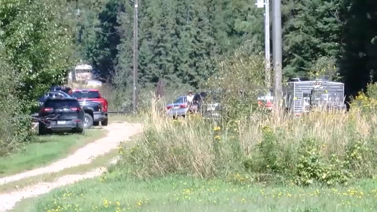 One man dead, others burned after Minnesota neighborhood campfire explodes