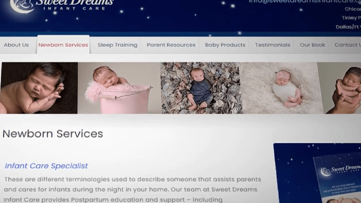 Chicago-area child care company accused of withholding thousands in unpaid wages, refunds Chicago-area child care company accused of withholding thousands in unpaid wages, refunds