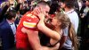 Love story! Taylor Swift and Travis Kelce announce engagement