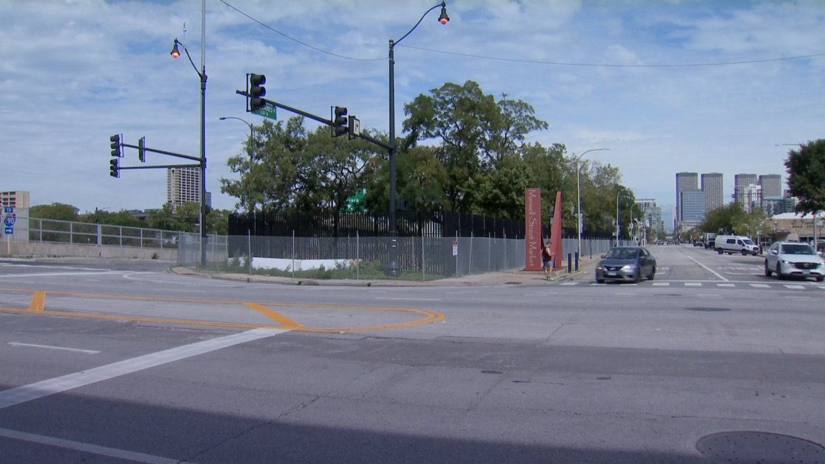 DNC cleanup leaves positive result in South Loop neighborhood