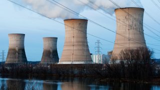 Constellation Energy to restart Three Mile Island nuclear plant, sell the power to Microsoft for AI