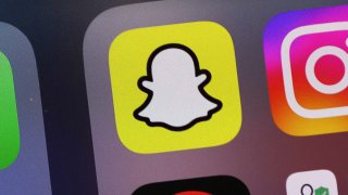 Snap sued by New Mexico AG over ‘sextortion’ of kids by predators